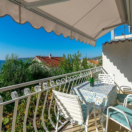 Apartments Marija Donji Okrug  Εξωτερικό φωτογραφία