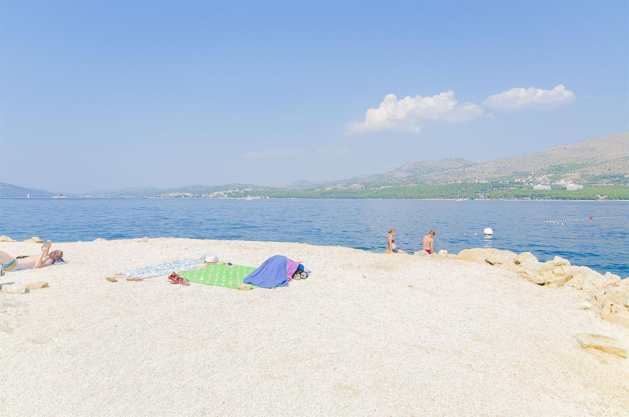 Apartments Marija Donji Okrug  Εξωτερικό φωτογραφία