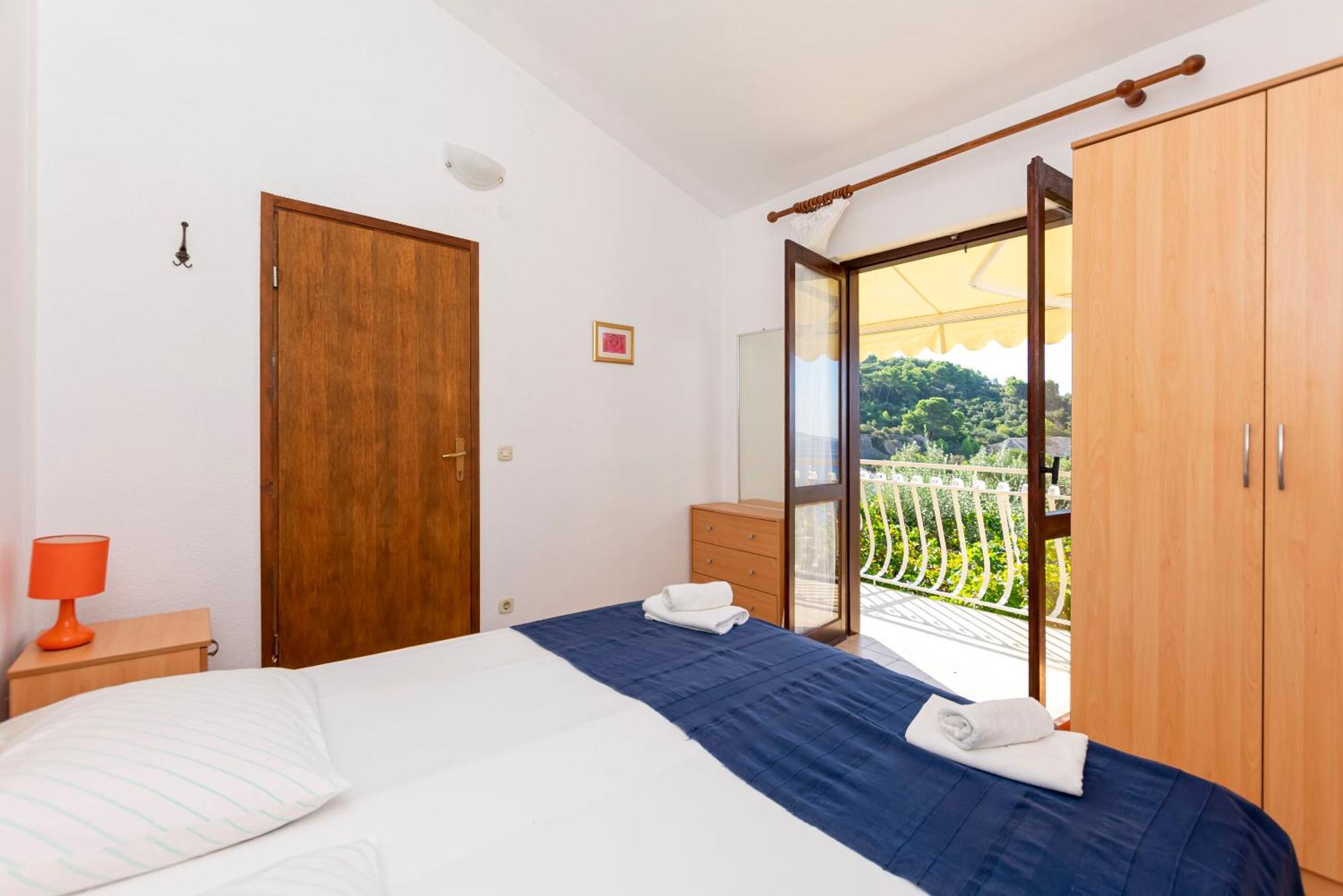 Apartments Marija Donji Okrug  Εξωτερικό φωτογραφία