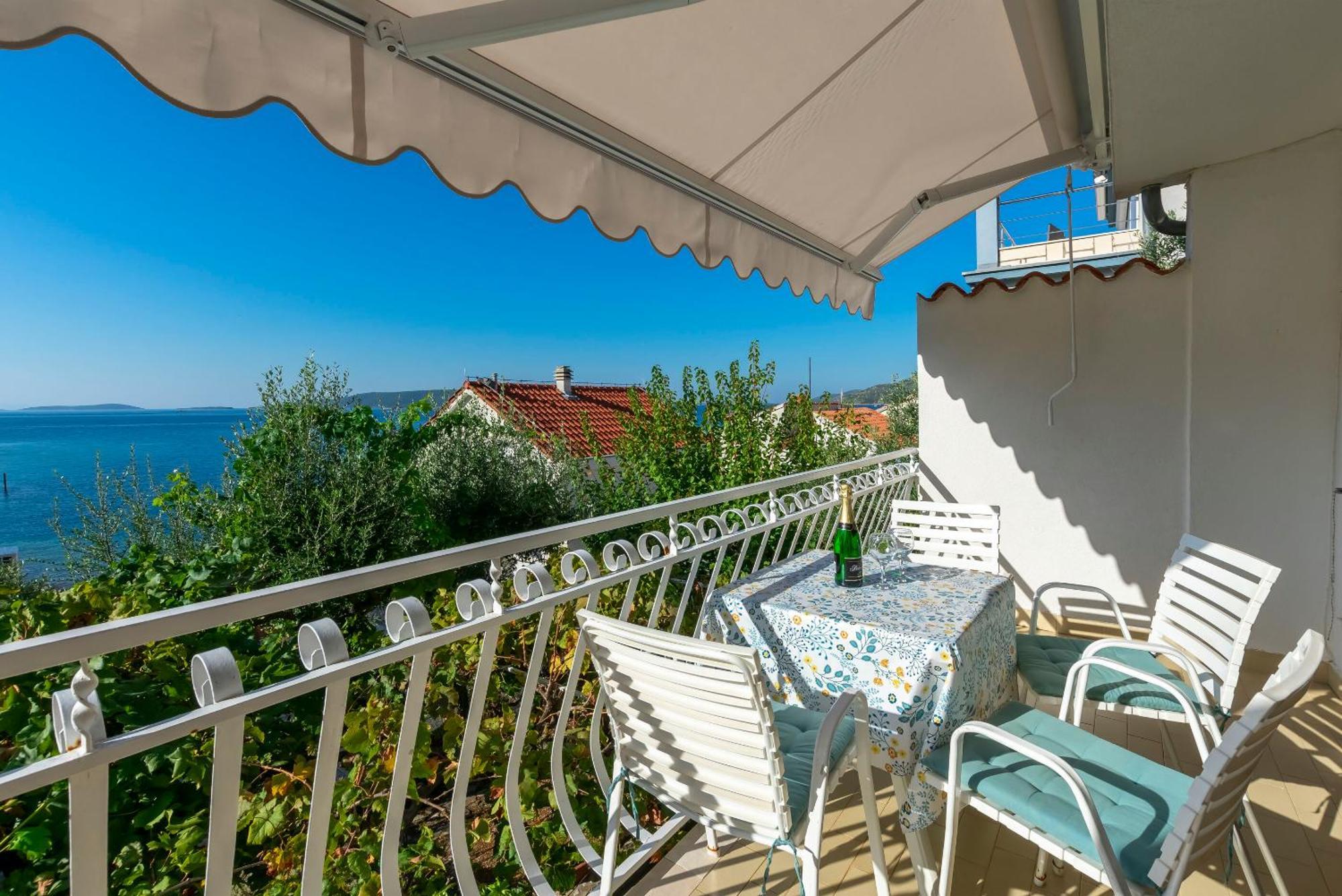 Apartments Marija Donji Okrug  Εξωτερικό φωτογραφία