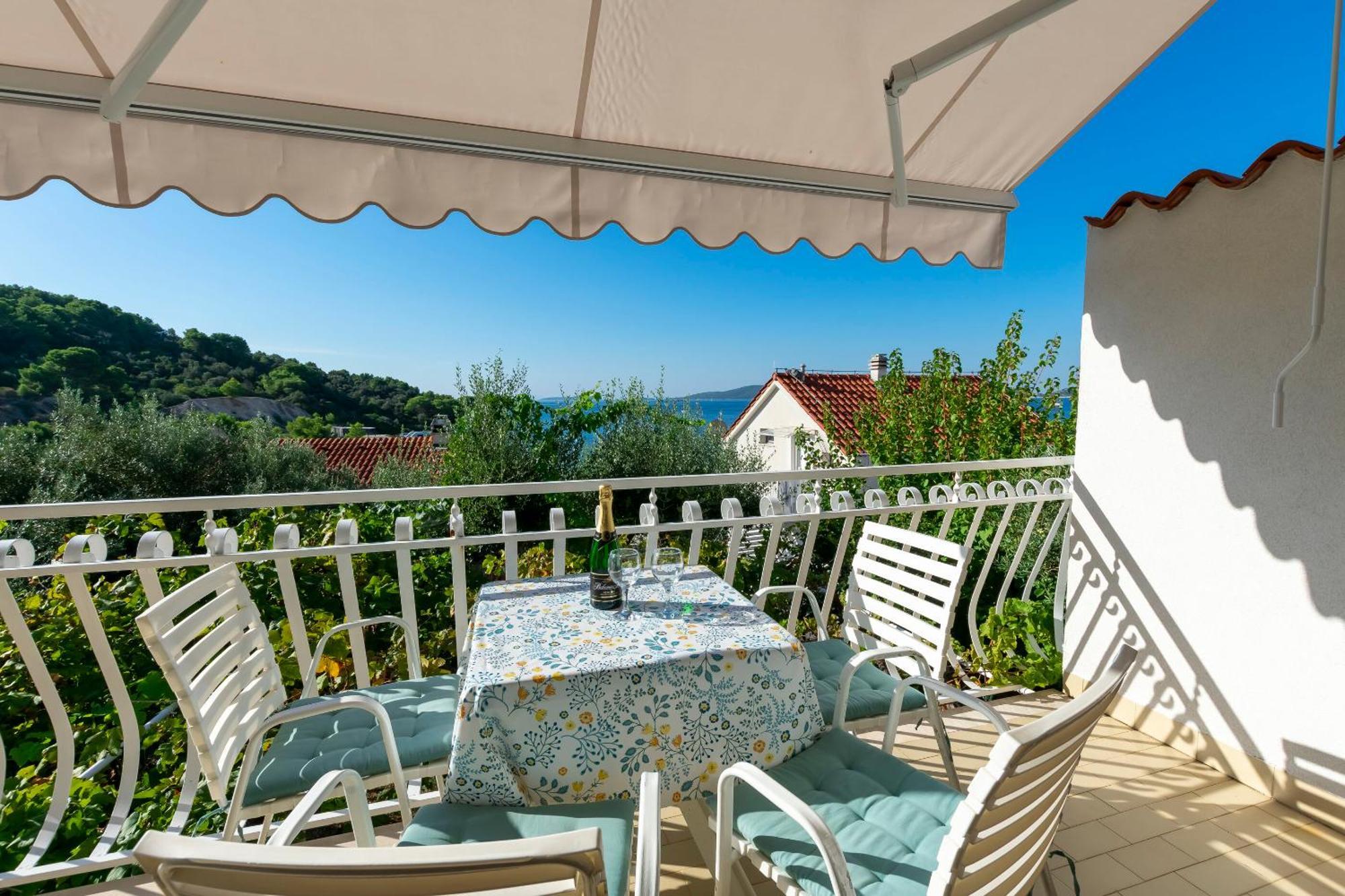 Apartments Marija Donji Okrug  Εξωτερικό φωτογραφία