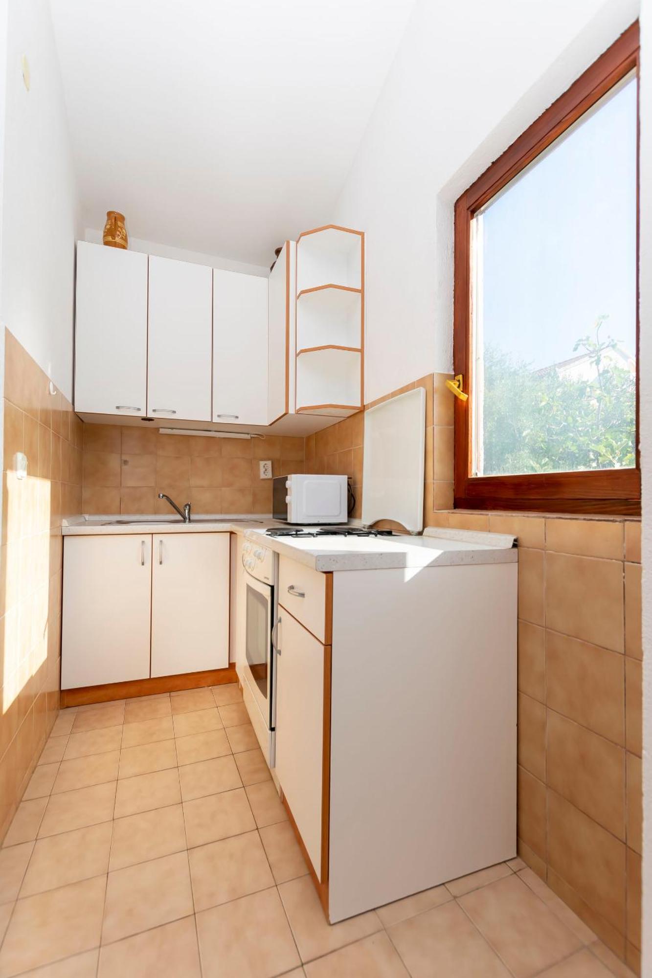Apartments Marija Donji Okrug  Εξωτερικό φωτογραφία