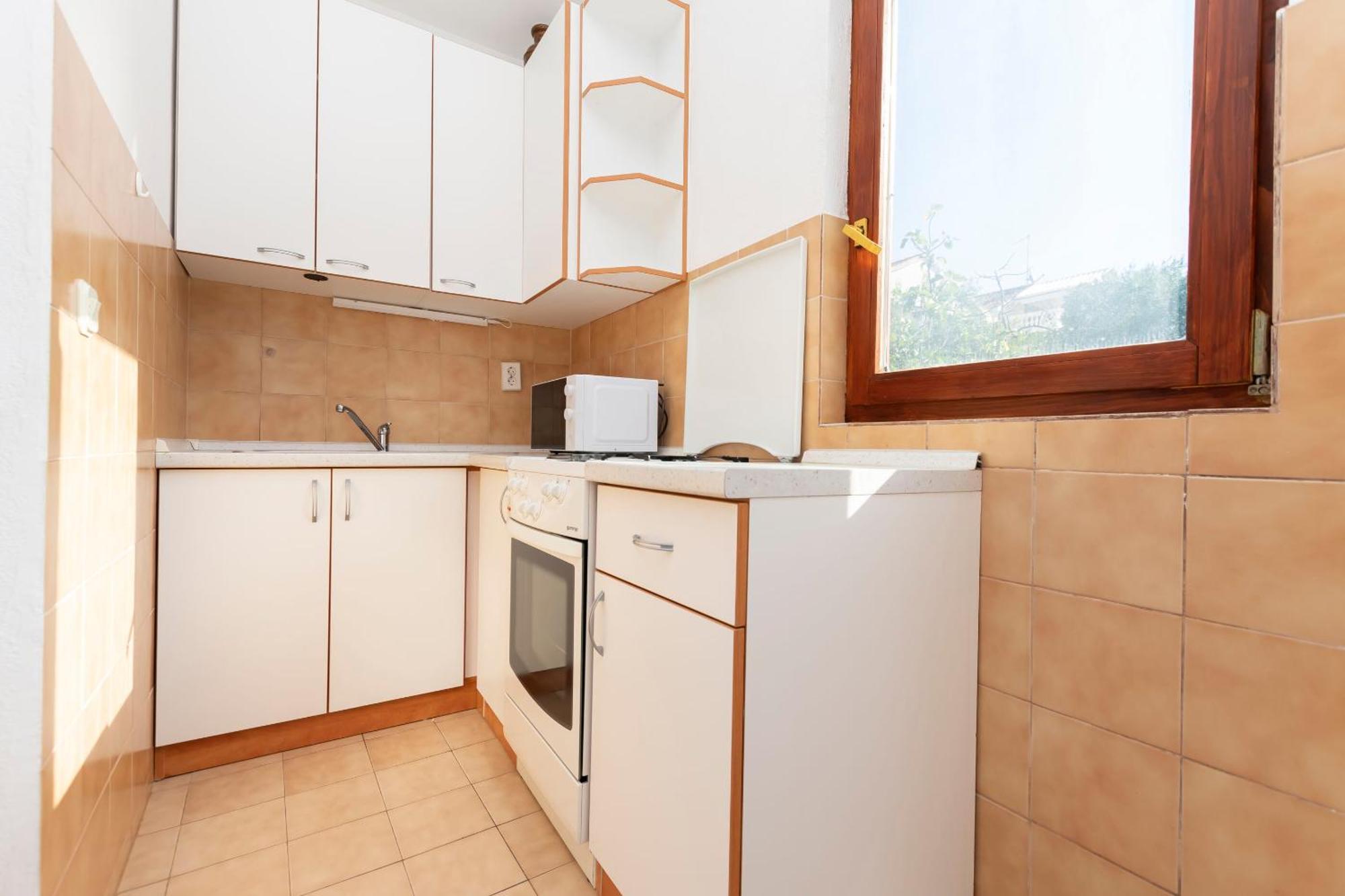 Apartments Marija Donji Okrug  Εξωτερικό φωτογραφία