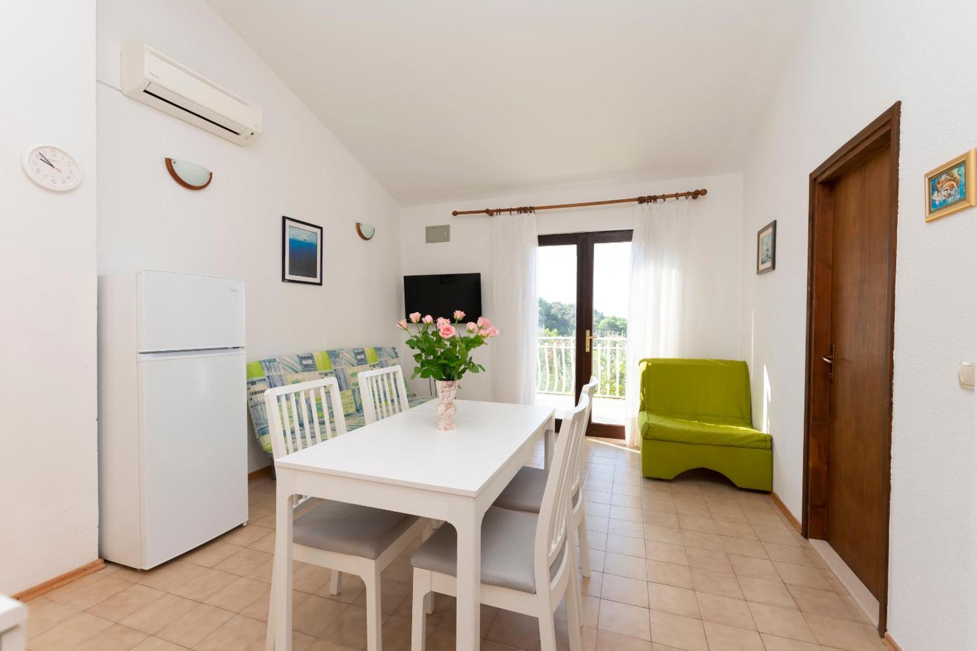 Apartments Marija Donji Okrug  Εξωτερικό φωτογραφία