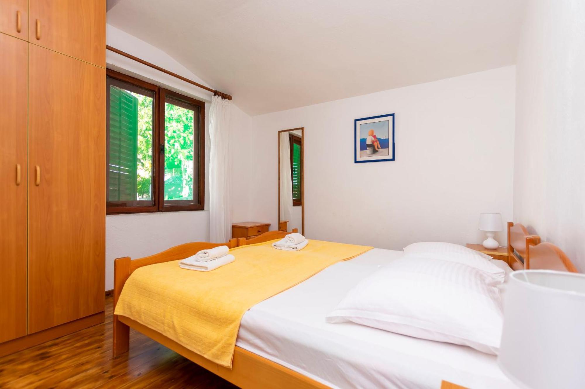 Apartments Marija Donji Okrug  Εξωτερικό φωτογραφία