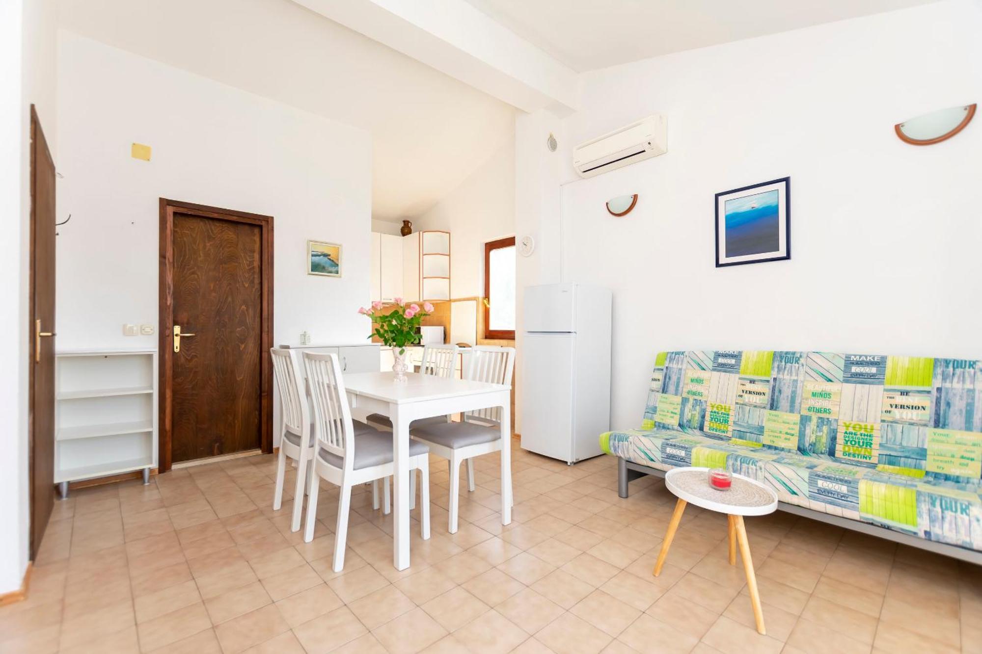 Apartments Marija Donji Okrug  Εξωτερικό φωτογραφία