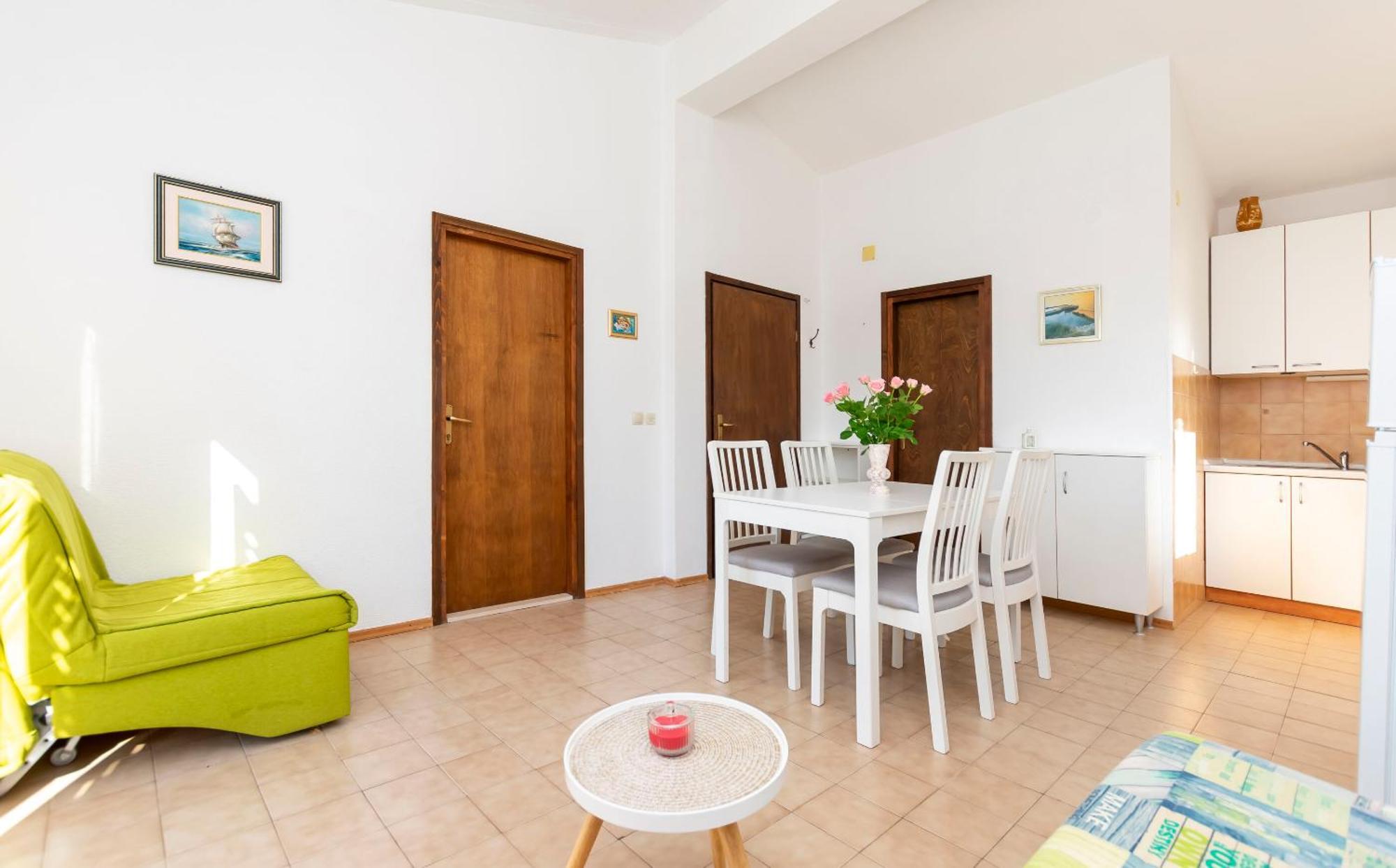 Apartments Marija Donji Okrug  Εξωτερικό φωτογραφία