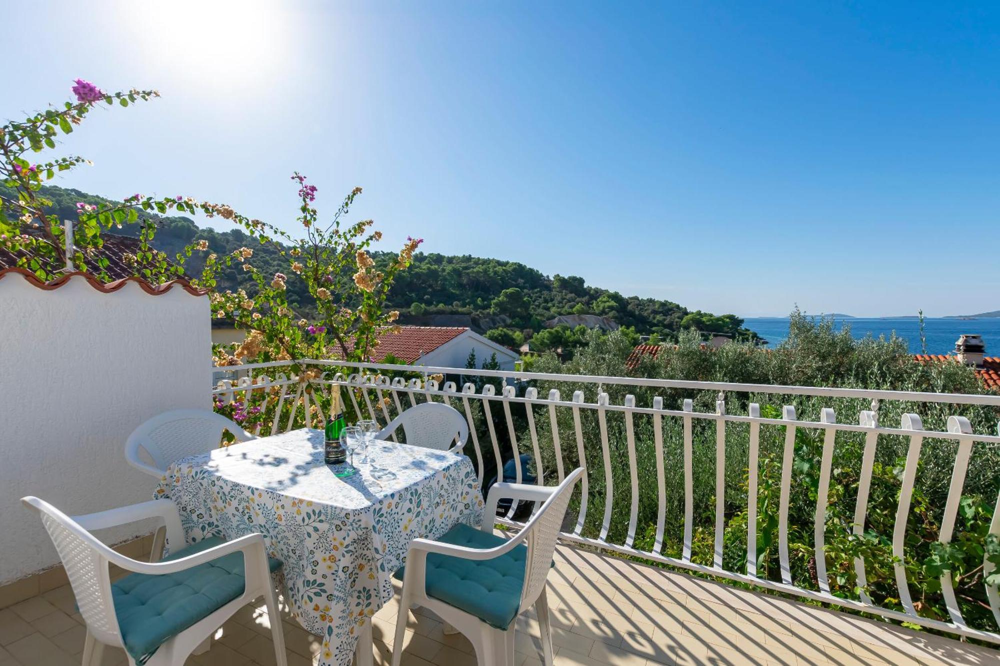 Apartments Marija Donji Okrug  Εξωτερικό φωτογραφία