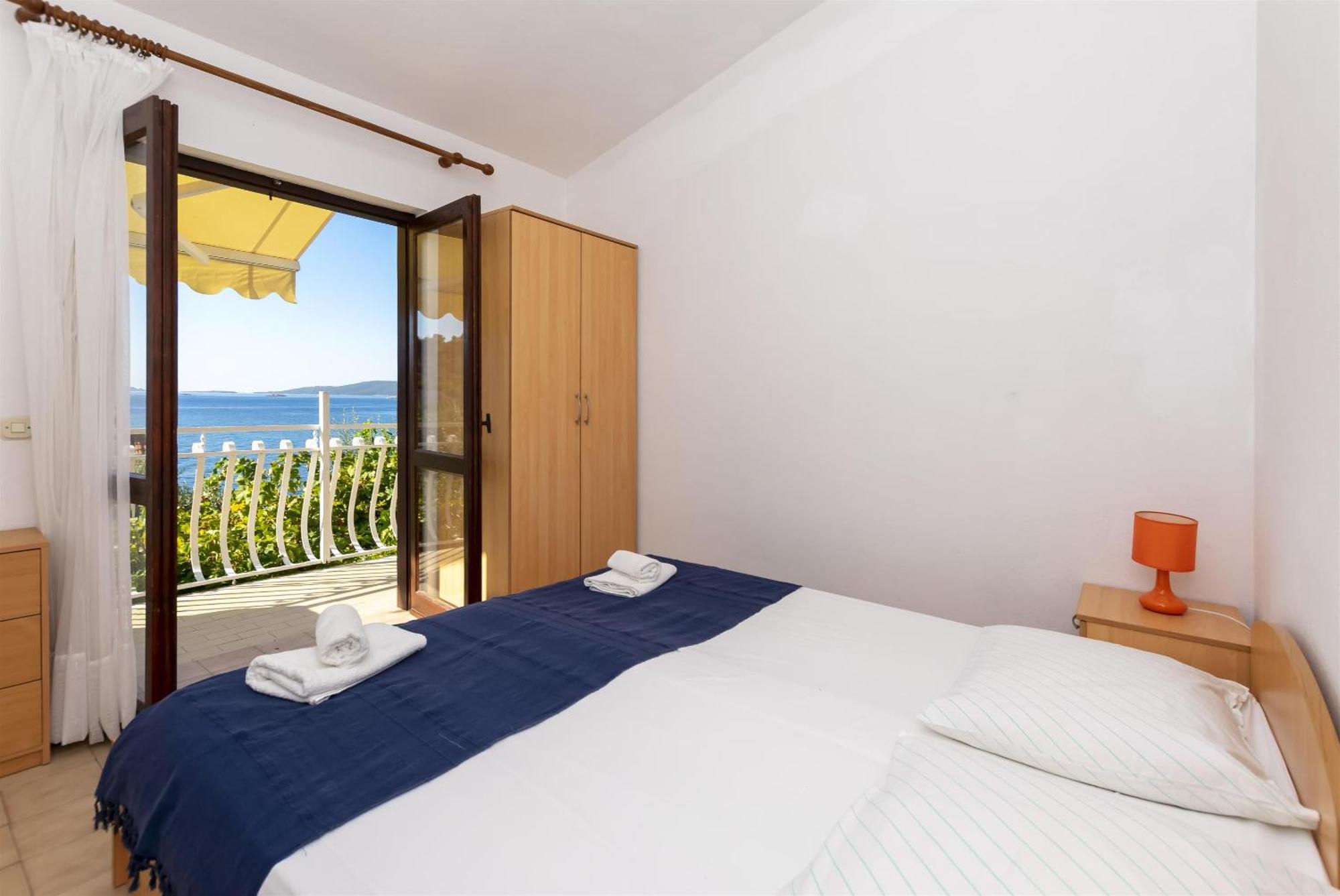 Apartments Marija Donji Okrug  Εξωτερικό φωτογραφία