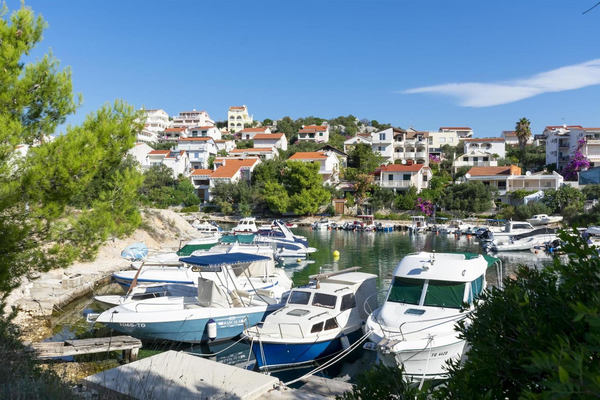 Apartments Marija Donji Okrug  Εξωτερικό φωτογραφία